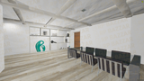 Smoky House FiveM MLO — GTA RP Interior — ESX QB QBOX — RPBazzar