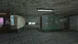 Lost Secret Place FiveM MLO — GTA RP Interior — ESX QB QBOX — RPBazzar