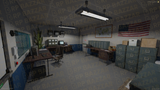 Secure Storage Room & Warehouse FiveM MLO — GTA RP Interior — ESX QB QBOX — RPBazzar