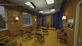 Desert Police Station FiveM MLO — GTA RP Interior — ESX QB QBOX — RPBazzar