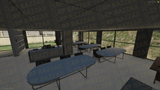 Modern Legion Square FiveM MLO — GTA RP Interior — ESX QB QBOX — RPBazzar
