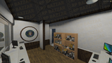 017.Police Station FiveM MLO — rpbazzar
