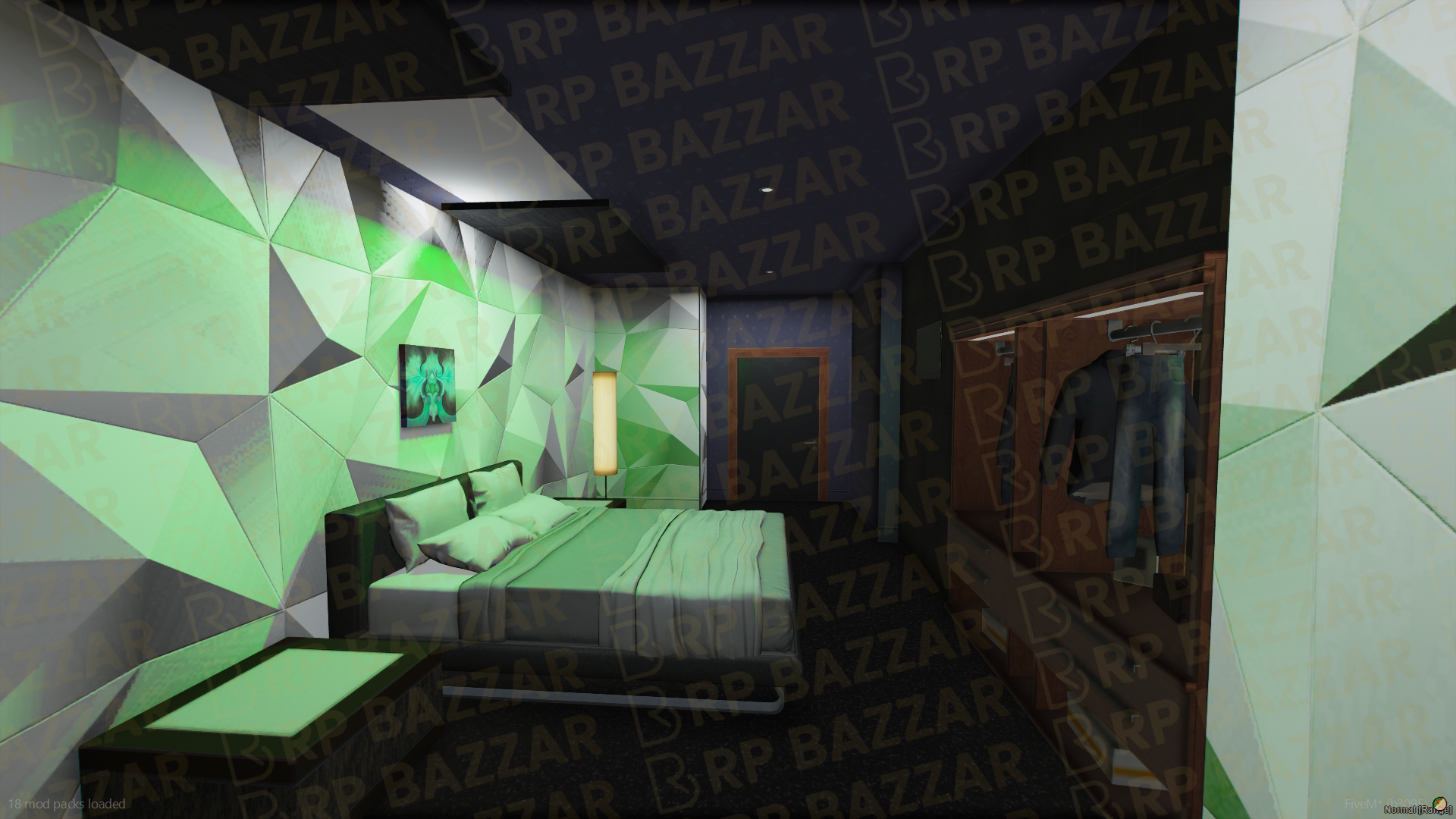 002.Casino FiveM MLO — rpbazzar
