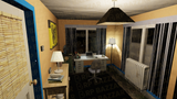Rough Gang Garage FiveM MLO — GTA RP Interior — ESX QB QBOX — RPBazzar
