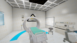 Eastgate Hospital FiveM MLO — GTA RP Interior — ESX QB QBOX — RPBazzar