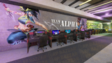 004.Arcade Shop FiveM MLO — rpbazzar