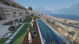 041.Mansion FiveM MLO — rpbazzar