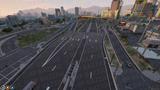 Urban Road FiveM MLO — GTA RP Interior — ESX QB QBOX — RPBazzar