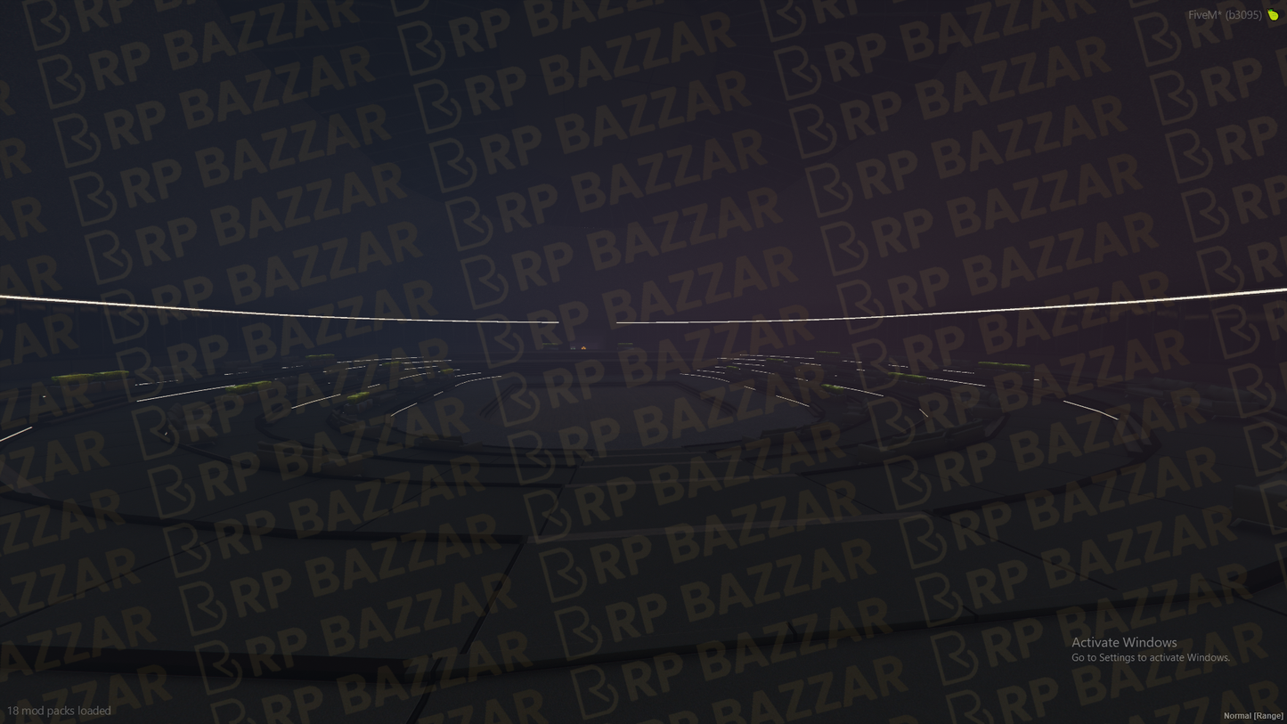 003.Beach Sided Area FiveM MLO — rpbazzar