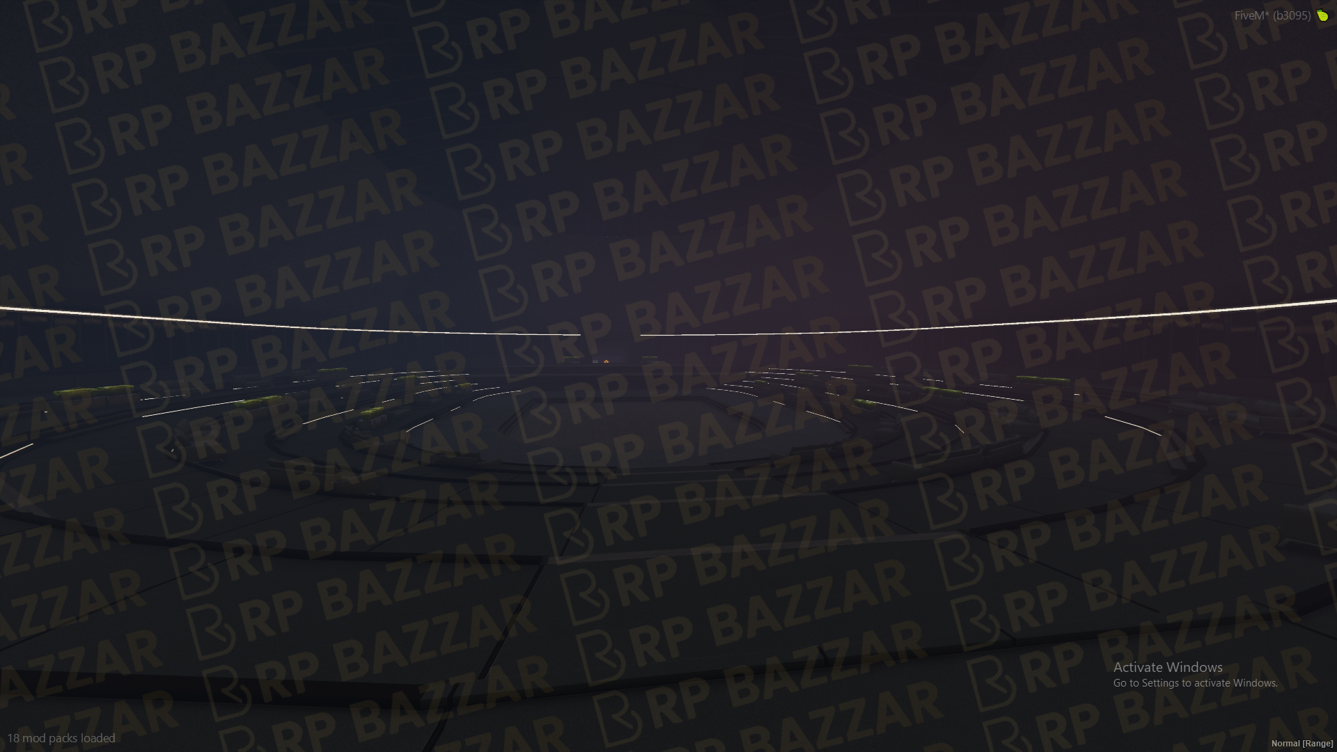 003.Beach Sided Area FiveM MLO — rpbazzar