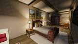 Refined House FiveM MLO — GTA RP Interior — ESX QB QBOX — RPBazzar