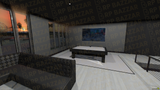 Luxury Gang Loft FiveM MLO — GTA RP Interior — ESX QB QBOX — RPBazzar