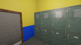 City Taxi Depot FiveM MLO — GTA RP Interior — ESX QB QBOX — RPBazzar