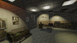 Whispering Secret Place FiveM MLO — GTA RP Interior — ESX QB QBOX — RPBazzar