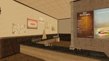 Elite Steakhouse FiveM MLO — GTA RP Interior — ESX QB QBOX — RPBazzar