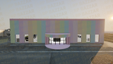 Glam Photoshoot Studio FiveM MLO — GTA RP Interior — ESX QB QBOX — RPBazzar