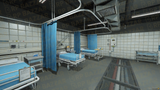 State Prison FiveM MLO — GTA RP Interior — ESX QB QBOX — RPBazzar