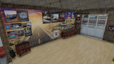 019.Food Court FiveM MLO — rpbazzar