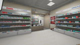 015.Hospital FiveM MLO — rpbazzar