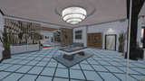 Exclusive Mansion FiveM MLO — GTA RP Interior — ESX QB QBOX — RPBazzar