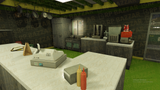 Luxury Steakhouse FiveM MLO — GTA RP Interior — ESX QB QBOX — RPBazzar