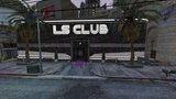 Industrial Nightclub FiveM MLO — GTA RP Interior — ESX QB QBOX — RPBazzar