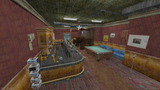 Rooftop Bar FiveM MLO — GTA RP Interior — ESX QB QBOX — RPBazzar