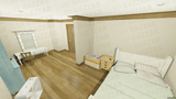 Underground House FiveM MLO — GTA RP Interior — ESX QB QBOX — RPBazzar