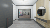 Grimy House FiveM MLO — GTA RP Interior — ESX QB QBOX — RPBazzar