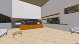 Modern Police Station FiveM MLO — GTA RP Interior — ESX QB QBOX — RPBazzar
