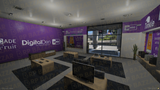002.Shopping Mall FiveM MLO — rpbazzar