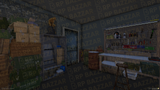 Masked Secret Location FiveM MLO — GTA RP Interior — ESX QB QBOX — RPBazzar