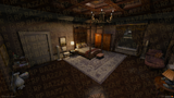 Elegant House FiveM MLO — GTA RP Interior — ESX QB QBOX — RPBazzar