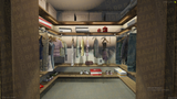 Southside House FiveM MLO — GTA RP Interior — ESX QB QBOX — RPBazzar