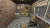 Corridor Drug Lab FiveM MLO — GTA RP Interior — ESX QB QBOX — RPBazzar