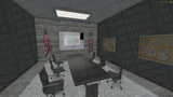 003.Police Station FiveM MLO — rpbazzar
