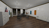 015.Cityhall FiveM MLO — rpbazzar