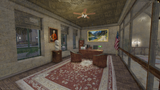 Grand City Hall FiveM MLO — GTA RP Interior — ESX QB QBOX — RPBazzar