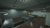 Recovery Hospital FiveM MLO — GTA RP Interior — ESX QB QBOX — RPBazzar