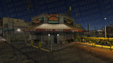 Urban Taco Stand FiveM MLO — GTA RP Interior — ESX QB QBOX — RPBazzar