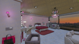Cliffside House FiveM MLO — GTA RP Interior — ESX QB QBOX — RPBazzar