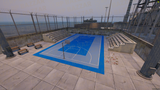 Underground Prison FiveM MLO — GTA RP Interior — ESX QB QBOX — RPBazzar