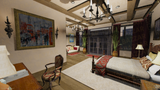 Hillside House FiveM MLO — GTA RP Interior — ESX QB QBOX — RPBazzar