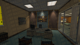 010.Taxi Depot FiveM MLO — rpbazzar