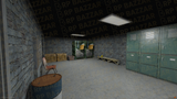 Central Storage Room & Warehouse FiveM MLO — GTA RP Interior — ESX QB QBOX — RPBazzar
