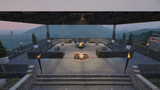 Sinister Gang Exterior FiveM MLO — GTA RP Interior — ESX QB QBOX — RPBazzar