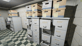 Mountain Police Station FiveM MLO — GTA RP Interior — ESX QB QBOX — RPBazzar