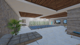 041.Mansion FiveM MLO — rpbazzar