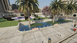Landmark Legion Square FiveM MLO — GTA RP Interior — ESX QB QBOX — RPBazzar
