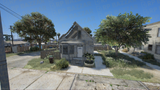 Modern House Exterior FiveM MLO — GTA RP Interior — ESX QB QBOX — RPBazzar